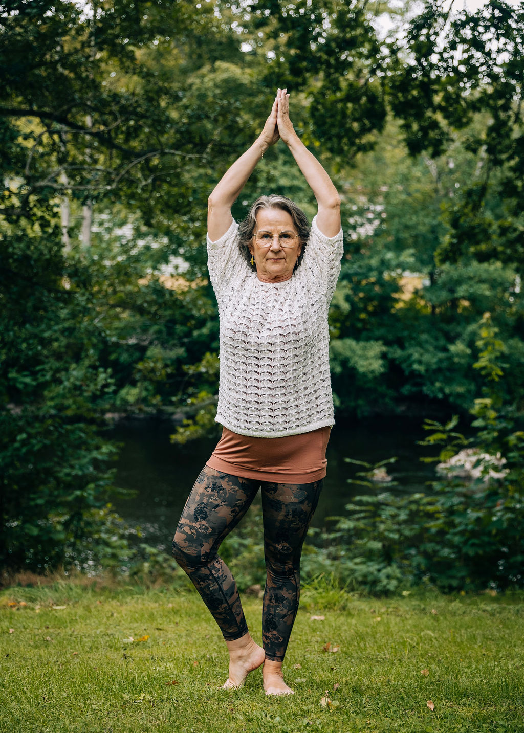 Lena yoga